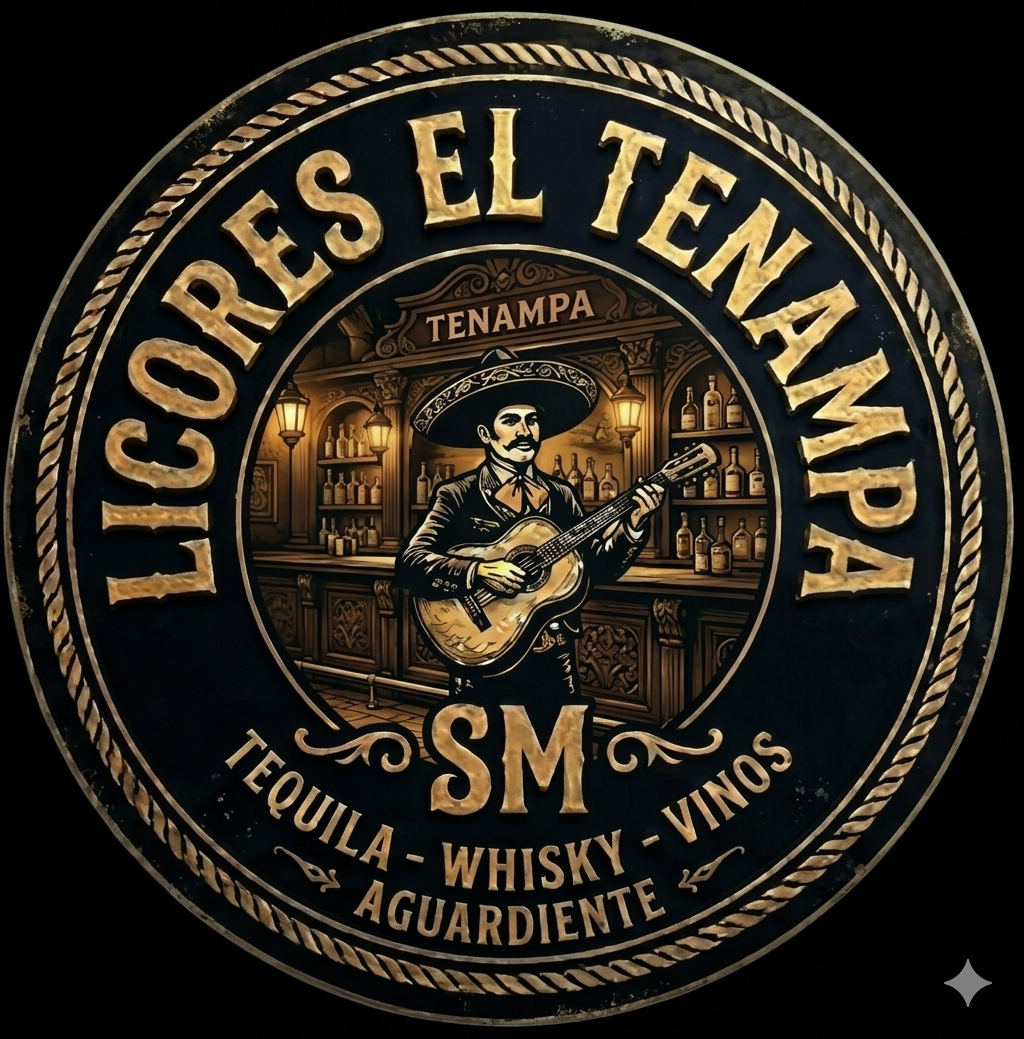 Licores El Tenampa SM