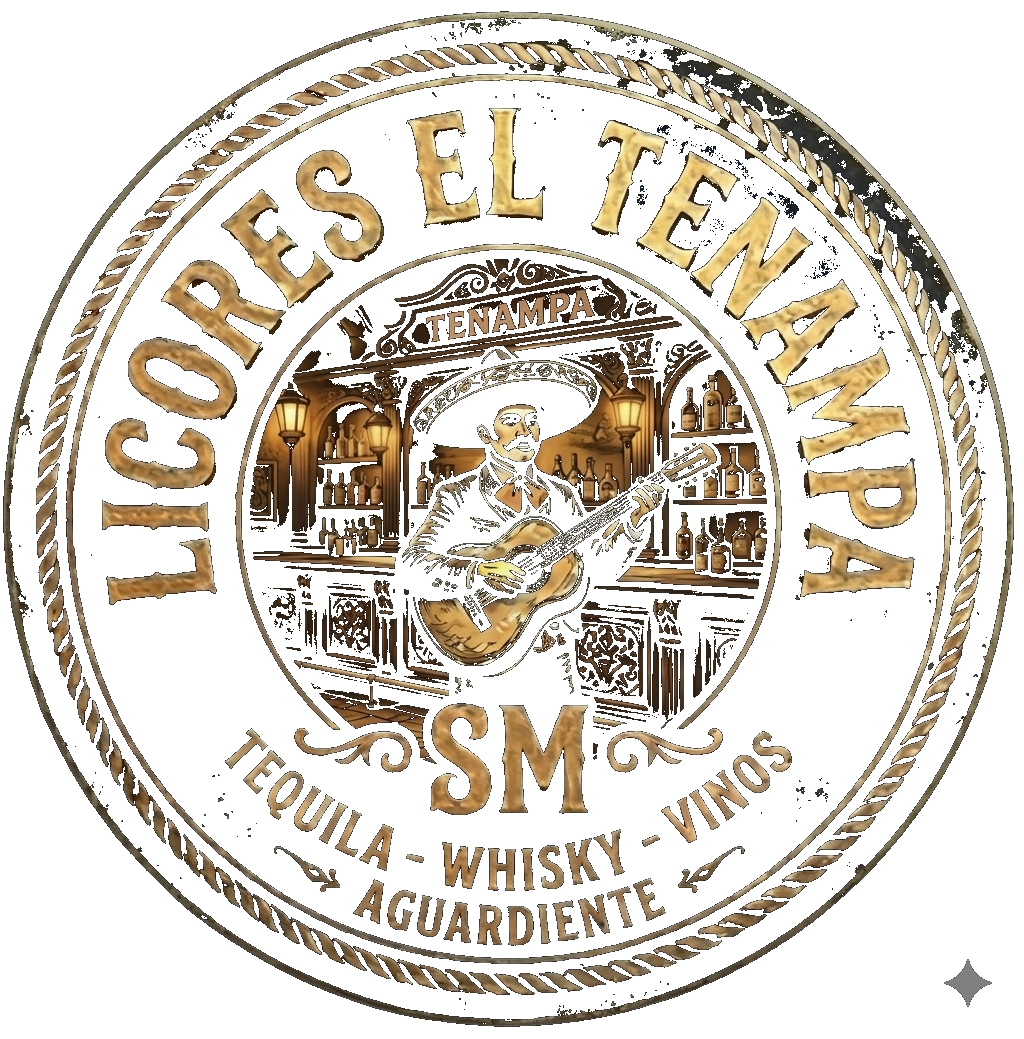 Licores El Tenampa SM