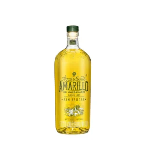 Aguardiente Amarillo de Manzanares Garrafa - 1500ml Aguardiente Amarillo de Manzanares Garrafa - 1500ml