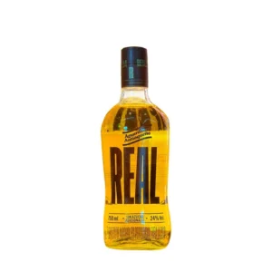 Aguardiente Antioqueño Amarillo Real Botella - 750ml Aguardiente Antioqueño Amarillo Real Botella - 750ml 🎁 Incluye baraja