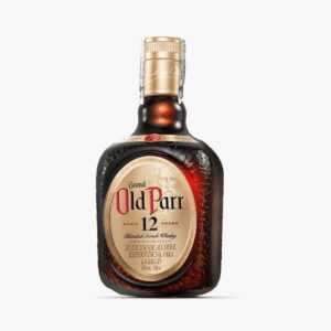 Whisky Old Parr 12 Años 750 ml