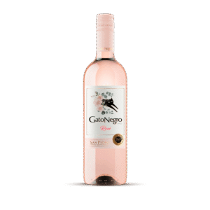 Vino Rosado Gato Negro